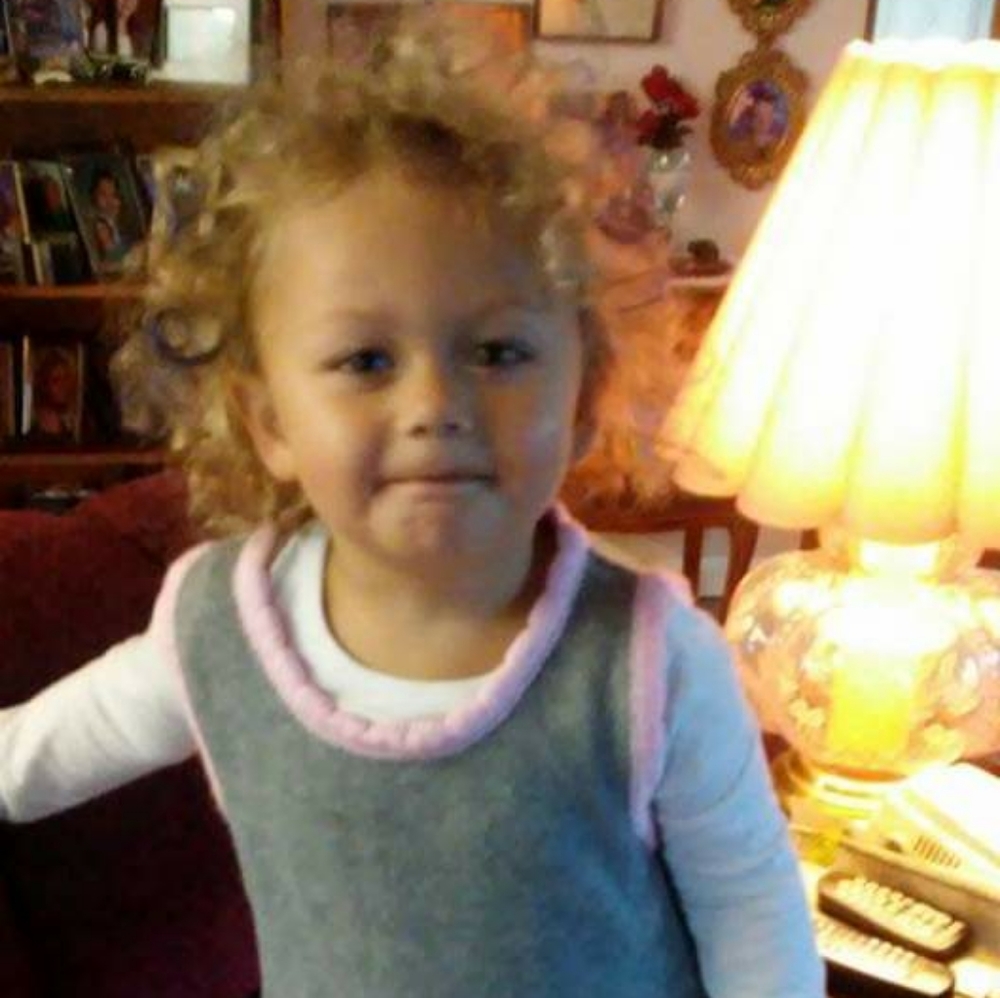 Meet your Posher, Connie my precious babies!!